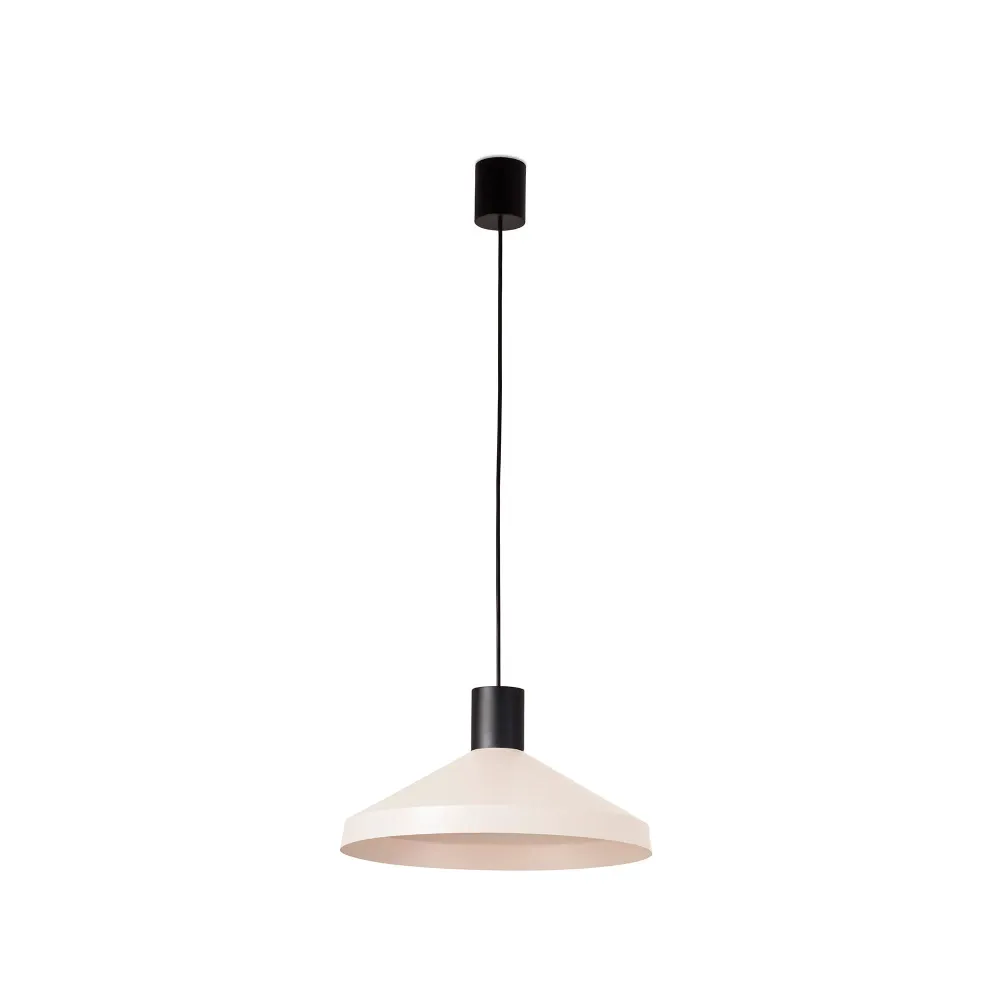 Applique murale d'appoint FARO Barcelona Kombo en acier noir mat E27 H 170,5 cm Grey