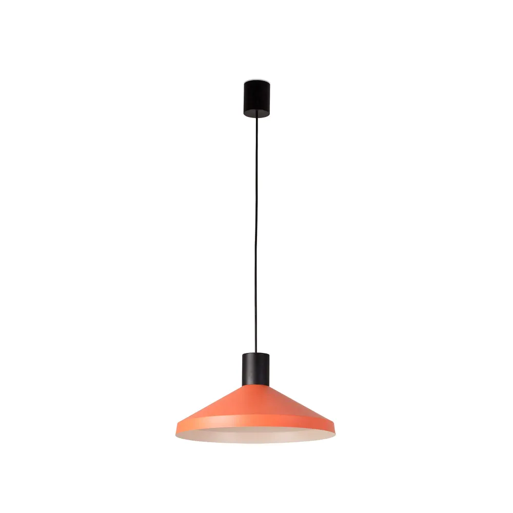 Applique murale d'appoint FARO Barcelona Kombo en acier noir mat E27 H 170,5 cm Grey