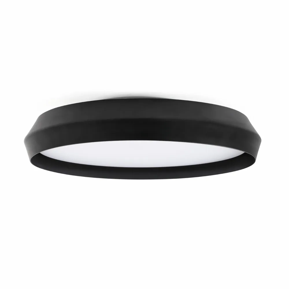 Applique murale d'appoint FARO Barcelona Shoku en aluminium blanc LED H 9,3 cm White