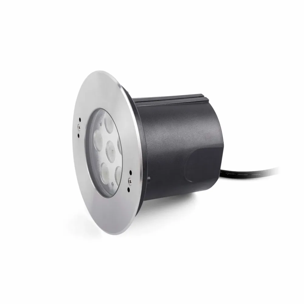 Edel Recessed LED Headlight Faro