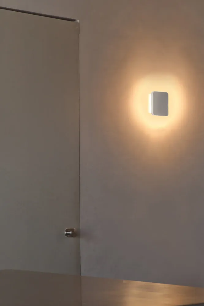 Faro ELSA White wall lamp 63279