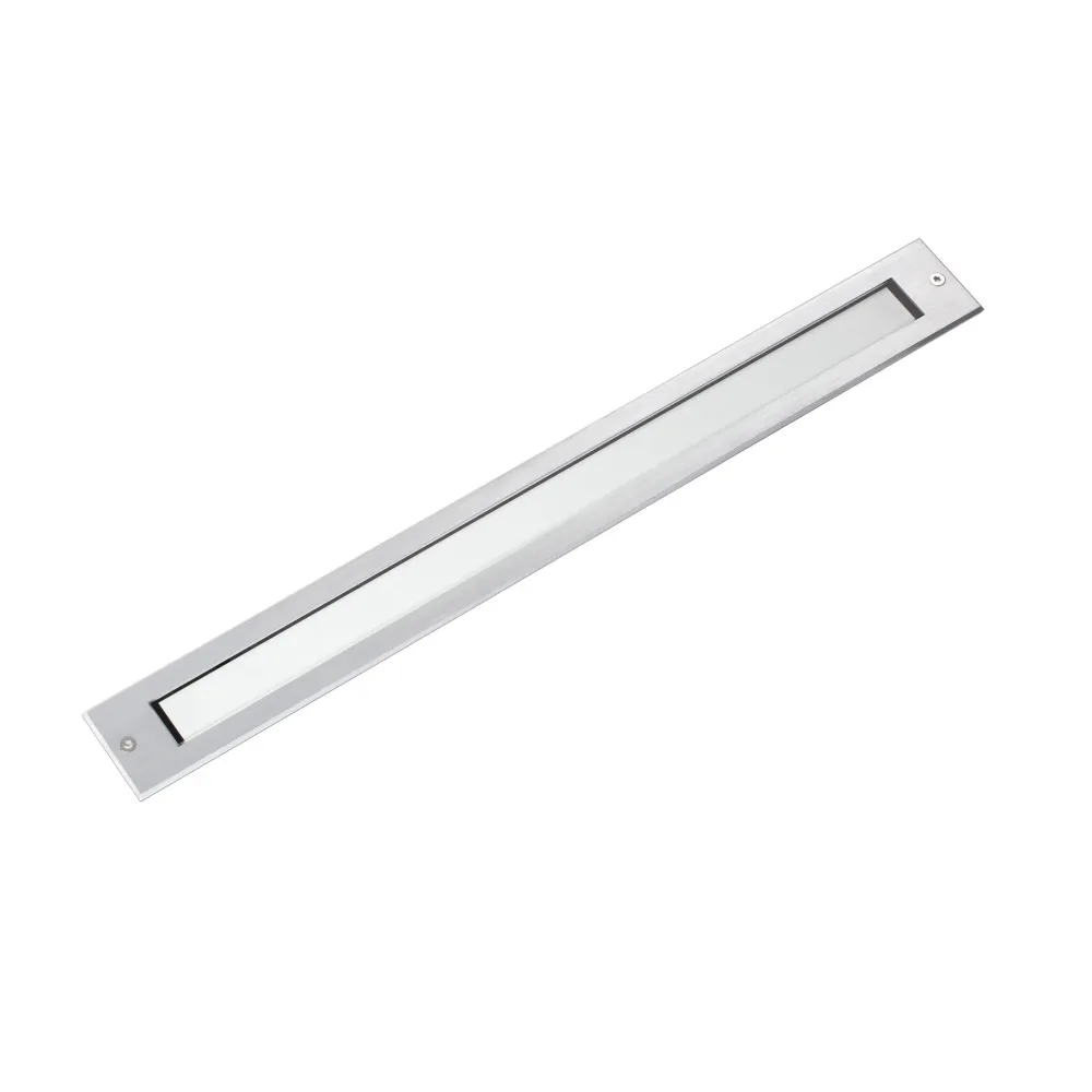 Faro Falls-50 Recessed Opal 24V