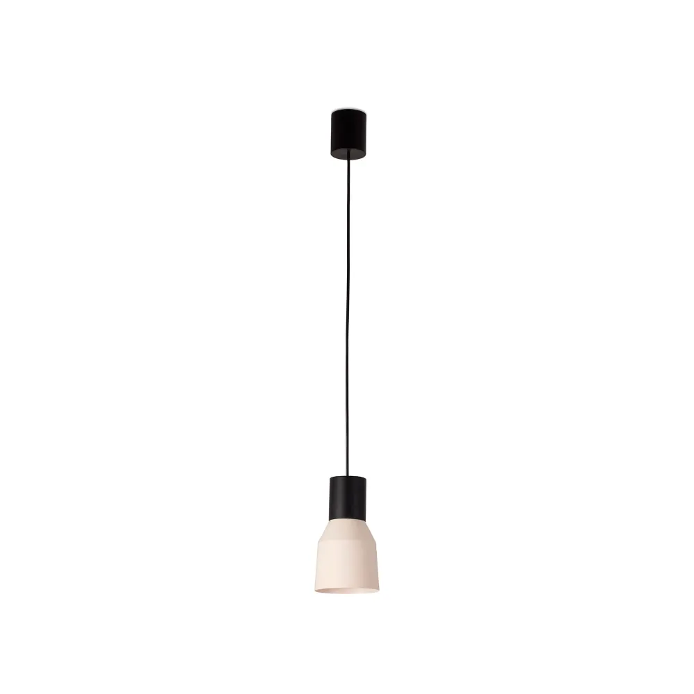 Faro KOMBO 120 Beige pendant lamp 1L 68592-1L