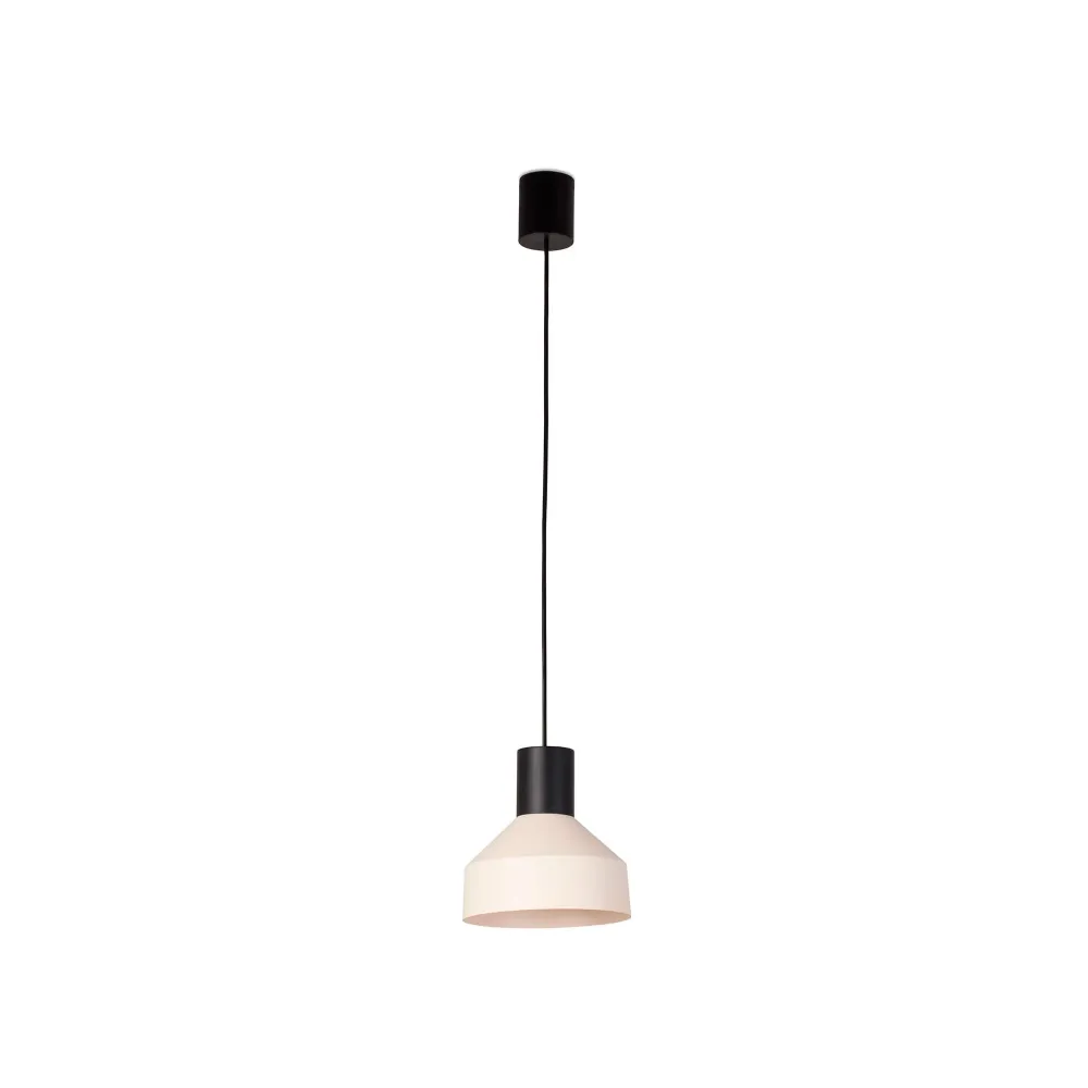Faro KOMBO 200 Beige pendant lamp 1L 68594-1L