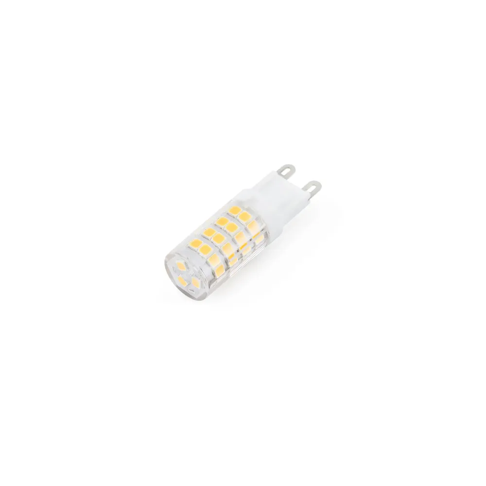 Faro LED Bulb G9 3.5W Warm 230V 2700K 17443