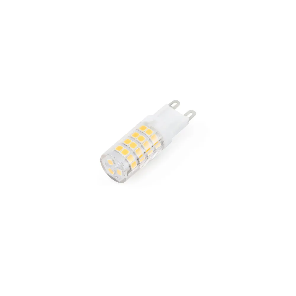 Faro LED Bulb G9 3.5W Warm 230V 2700K 17443