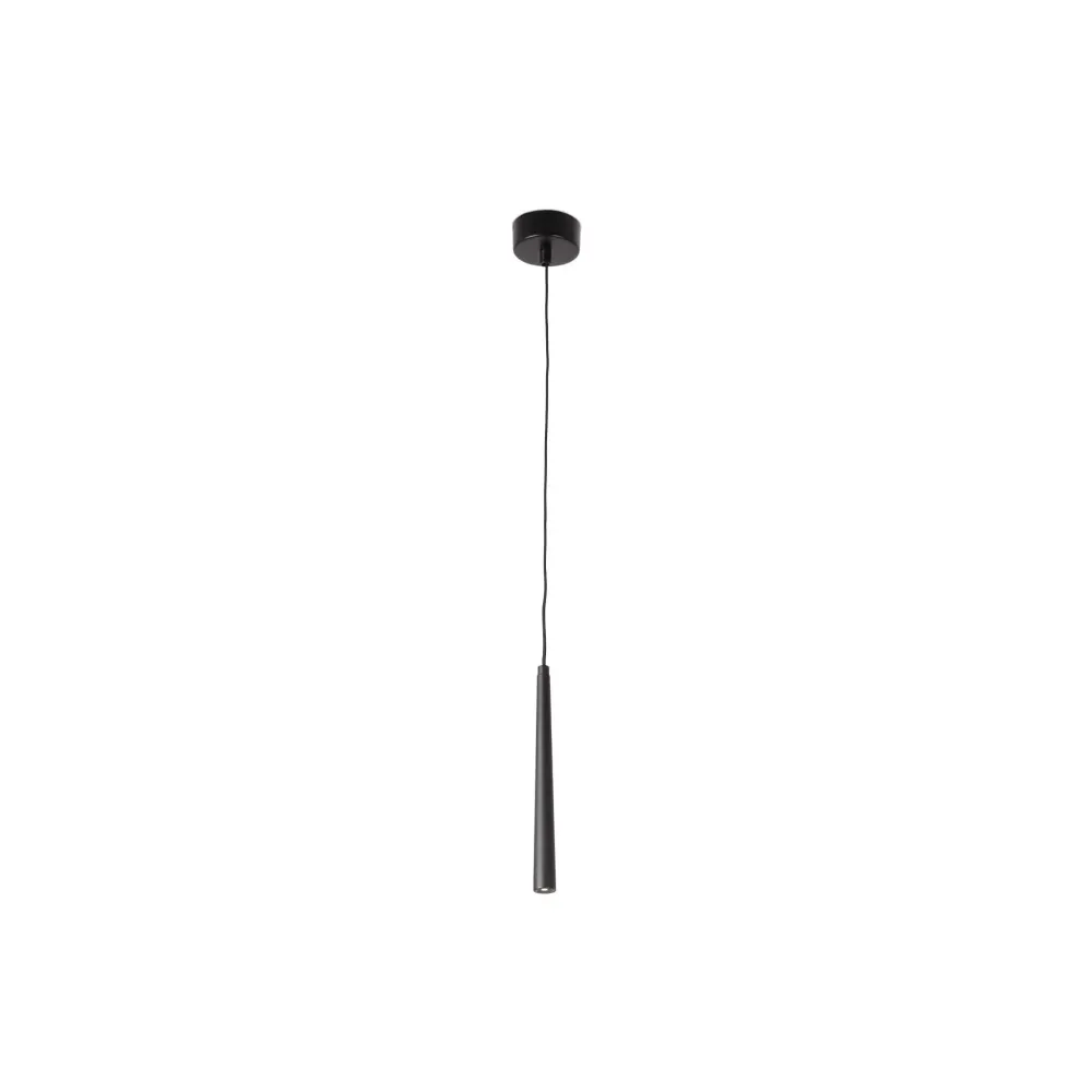 Faro SABI Black pendant lamp 64321