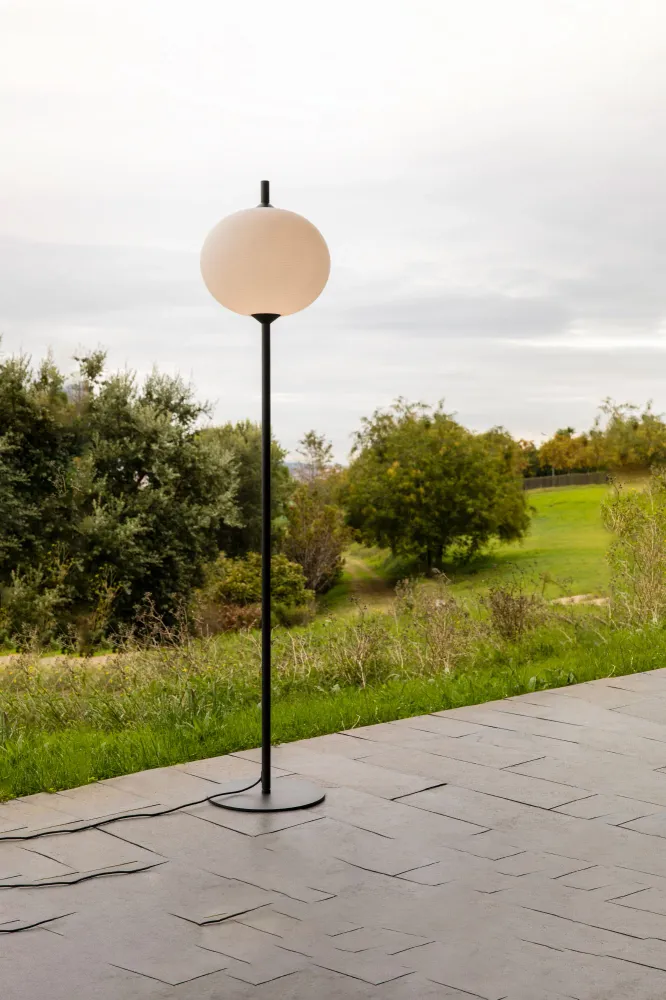 Faro Saigon Out Floor Lamp 2M R45