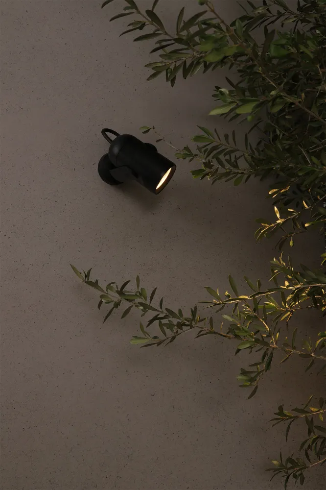 Faro Slot-1 Black Projector 13W 3000K