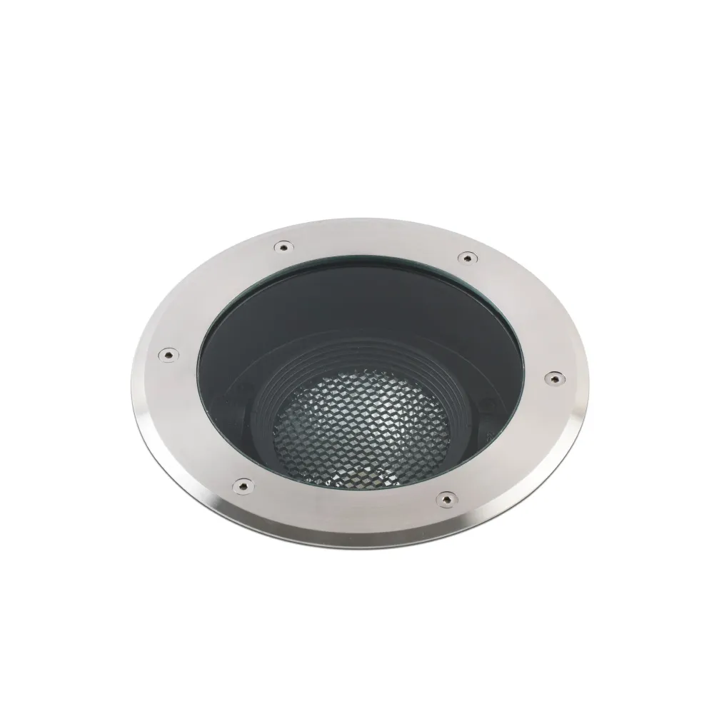 Geiser Recessed Headlight Orientation COB LED 10° Faro