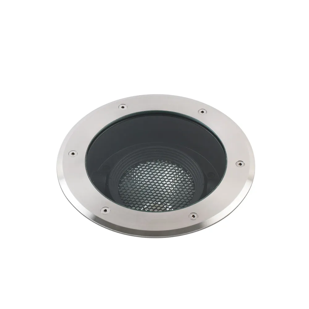 Geiser Recessed Headlight Orientation COB LED 10° Faro