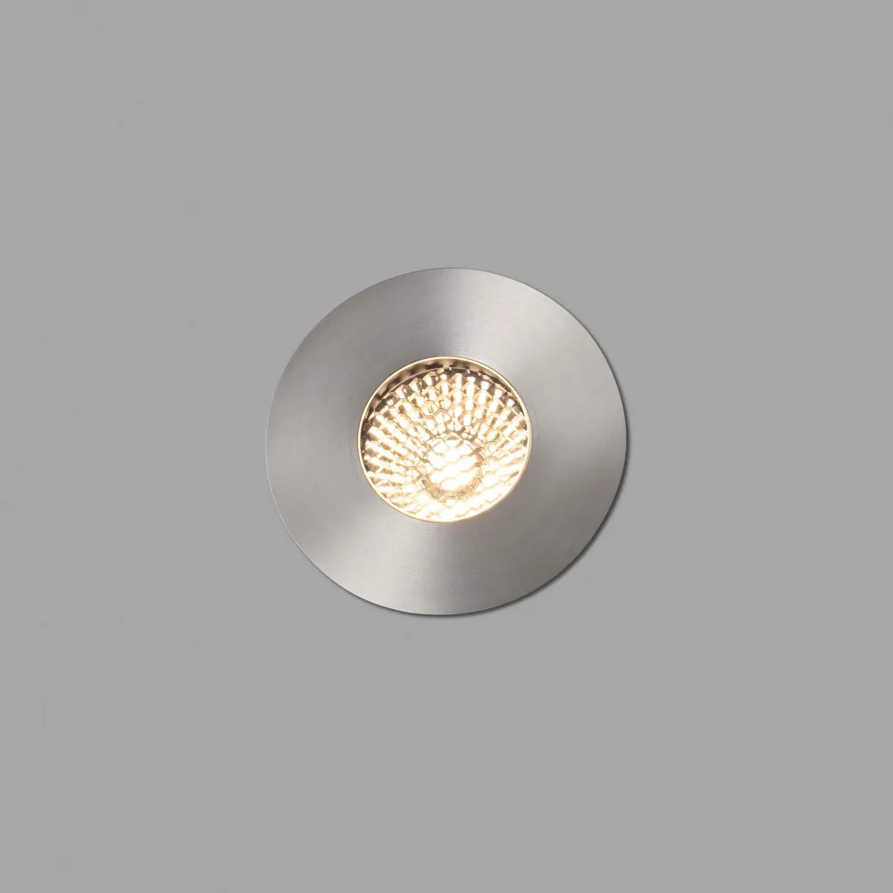 Grund Headlight 7W 350 Ma Led 36° 2700K Faro