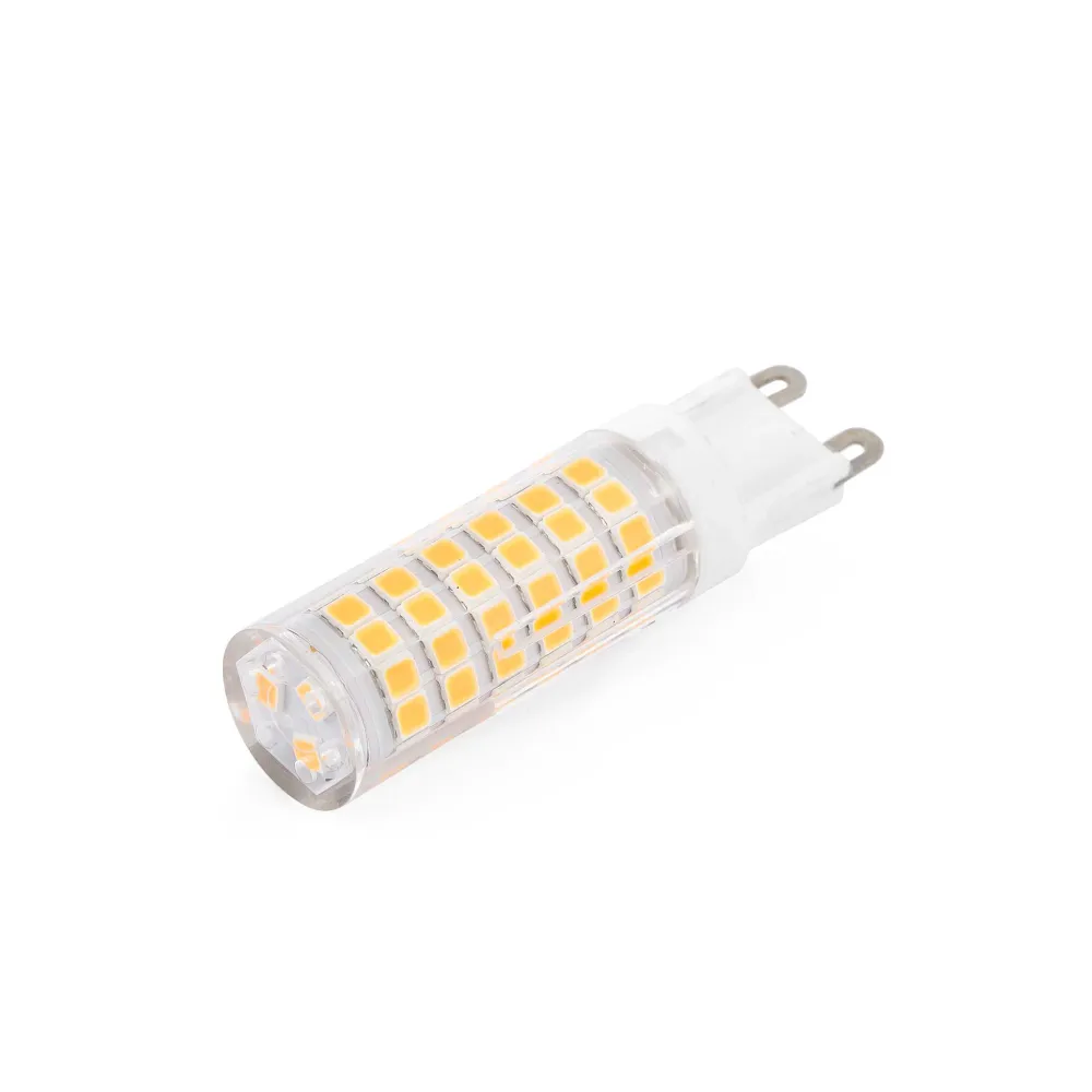 Headlight Bulb G9 LED 5W 2700K 17466 Faro