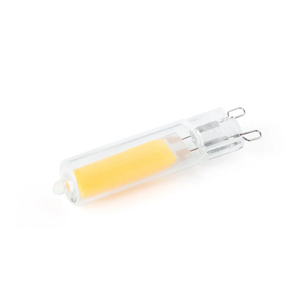 Headlight Bulb G9 LED 3.5W 3000K 17495 Faro