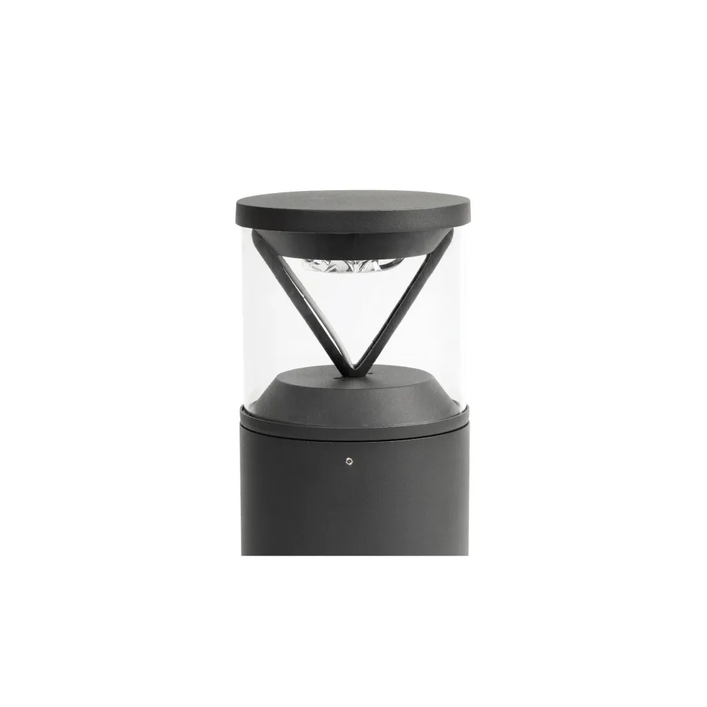 Rush Overmuro Headlight Cri90 He 360º Casambi Faro