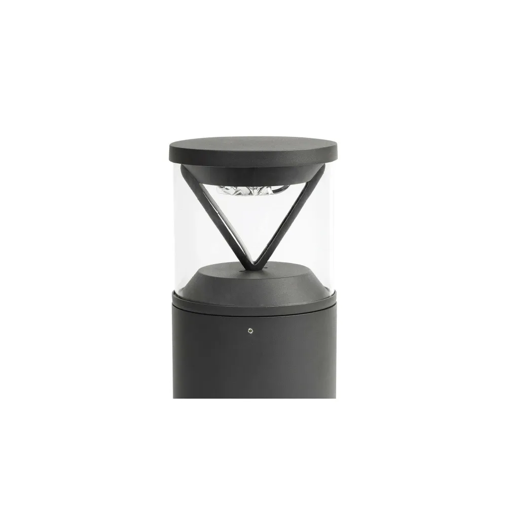 Rush Overmuro Lighthouse Cri90 He 360º Wide Casambi Faro