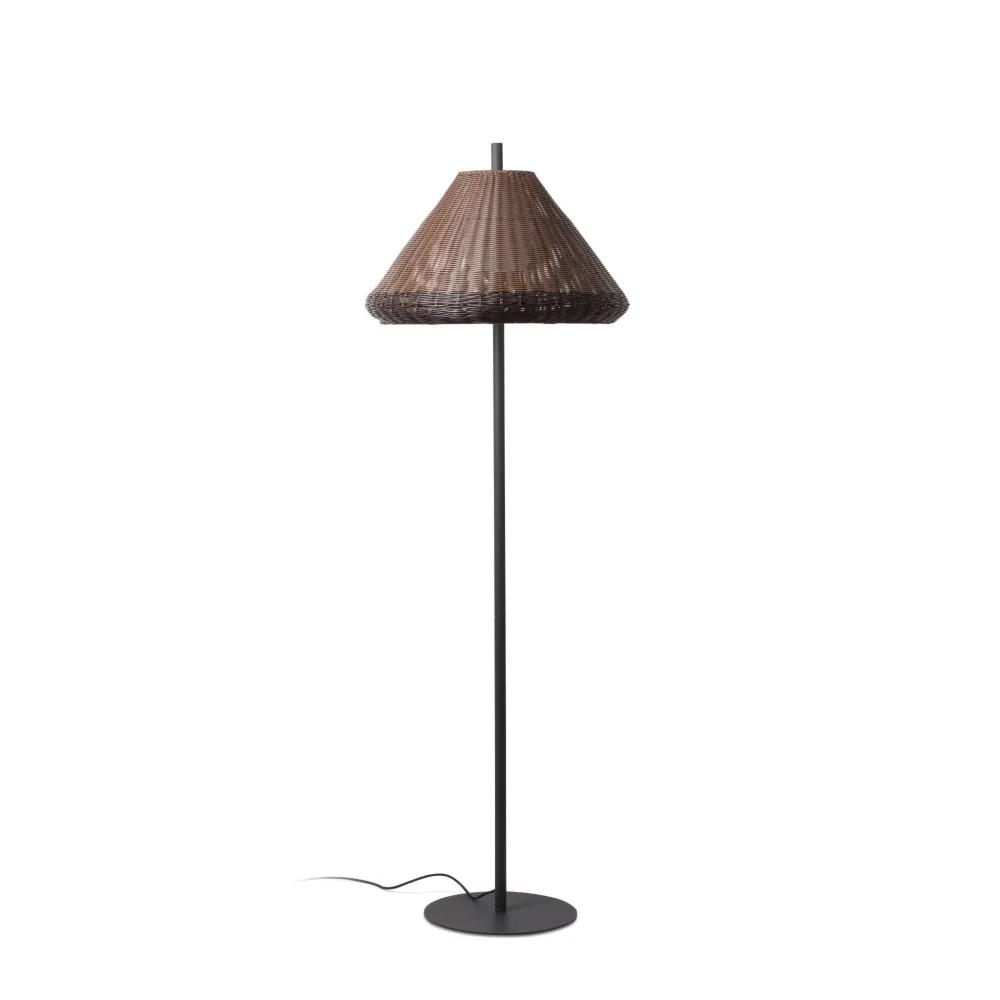 Saigon Out Lighthouse Floor Lamp 2M W70 Faro