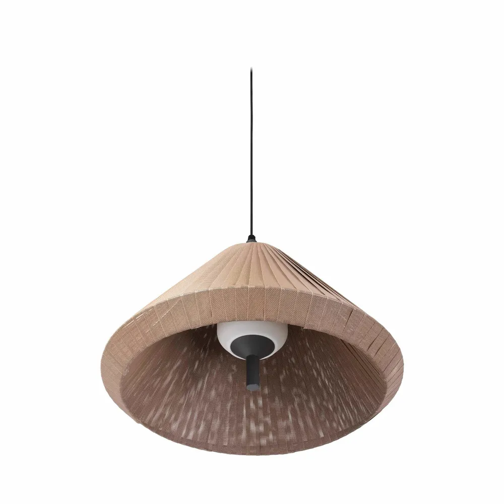 Saigon Out Lighthouse Pendant T70 Coffee Cone Lid Faro
