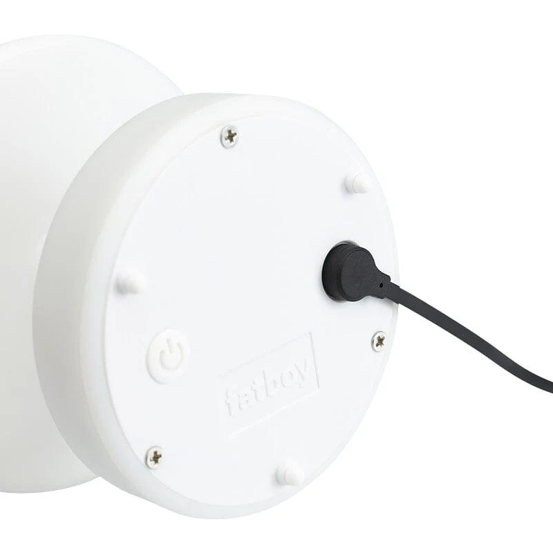 Fatboy Câble de recharge multiple pour Edison Mini
