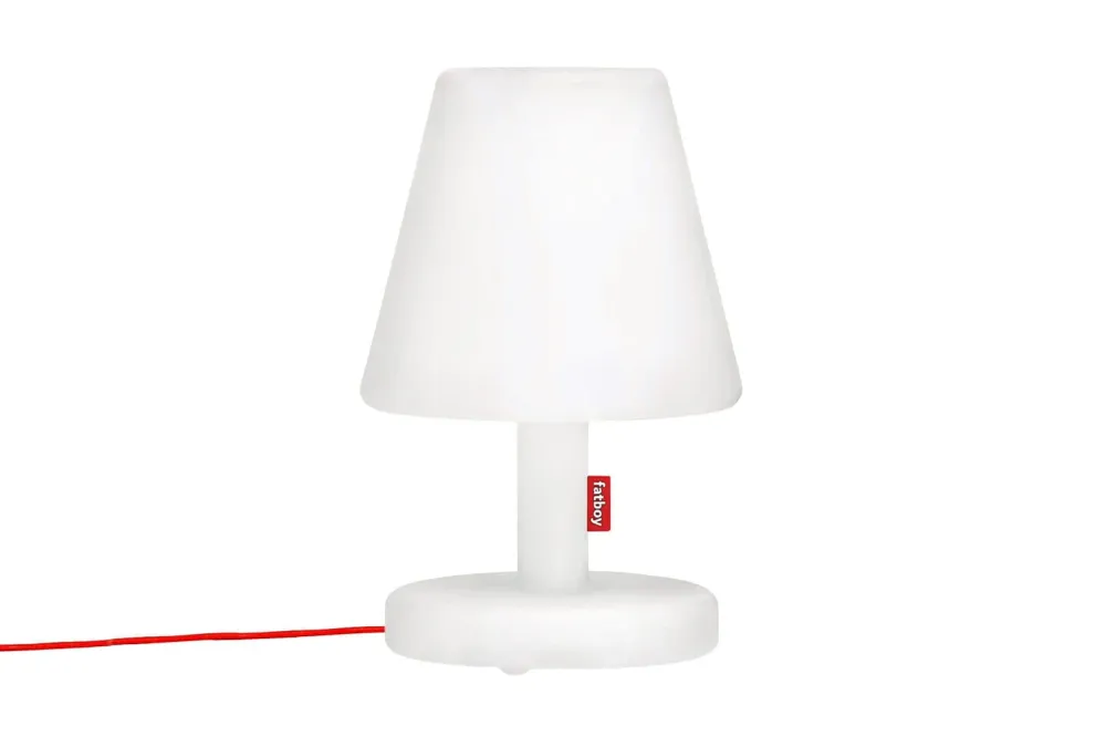 Fatboy Edison Medium Connect Lampe LED Outdoor ø32x51cm