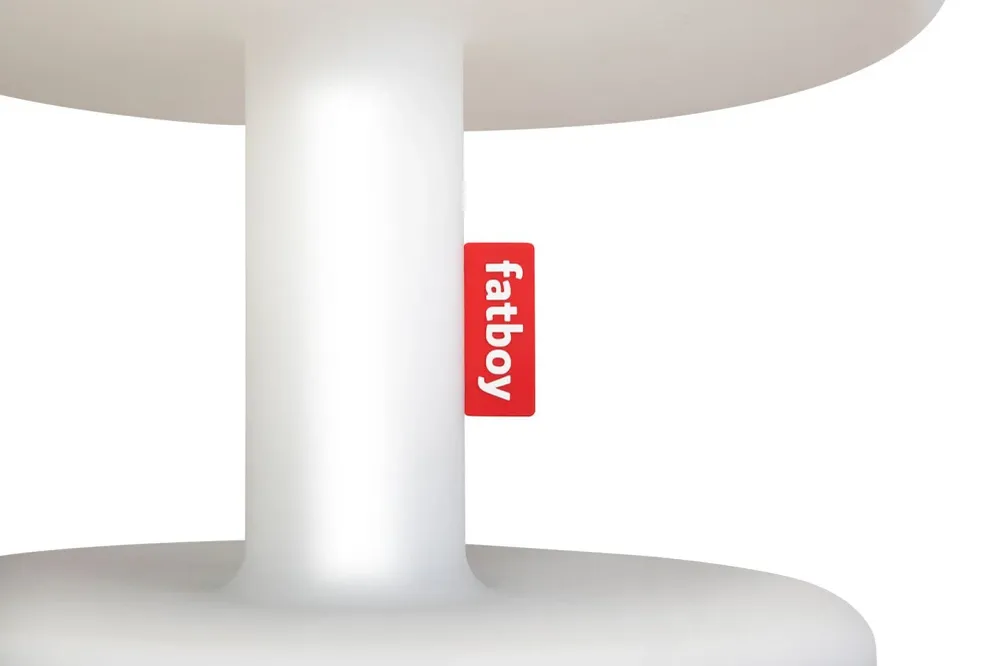 Fatboy Edison Medium Connect Lampe LED Outdoor ø32x51cm