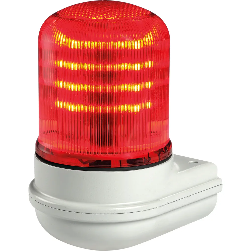 Feux LED multifonctions modulaires Streamline®, continus/clignotants/rotatifs, rouges FEDERAL SIGNAL CORPORATION