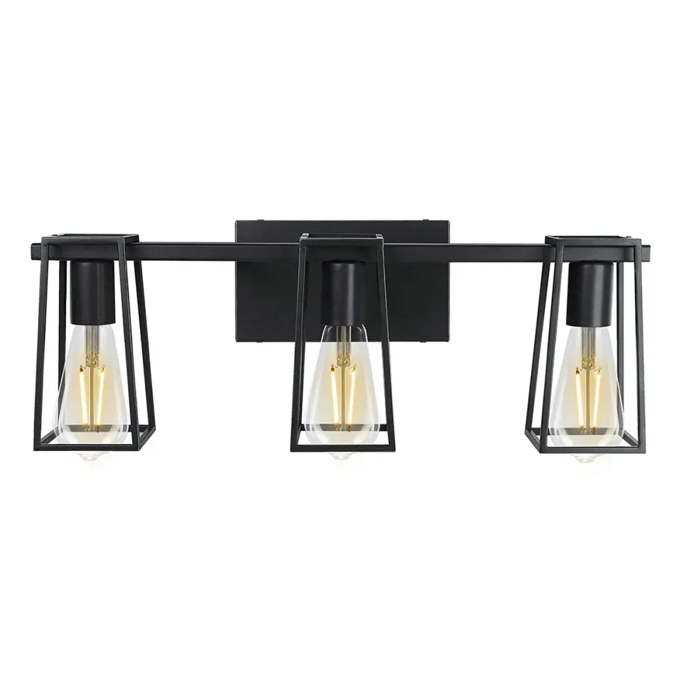 Feit - Luminaire de meuble-lavabo à 3 DEL