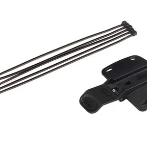 Fenix ALD-08 Support de lampe pour casque de vélo