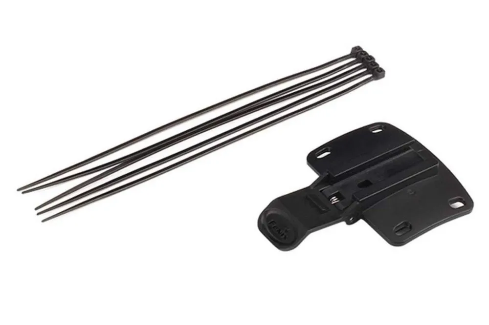 Fenix ALD-08 Support de lampe pour casque de vélo