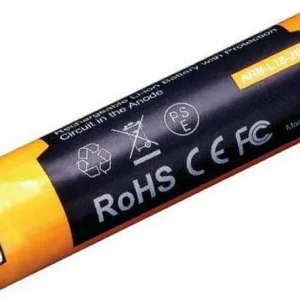 Fenix ARBL18-2600U -Batterie 3.6V - 2600mAh