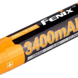 Fenix ARBL18-3400 - Batterie 3.6V - 3400mAh