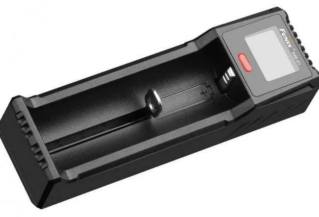 Fenix ARE-D1 - Chargeur intelligent monocanal