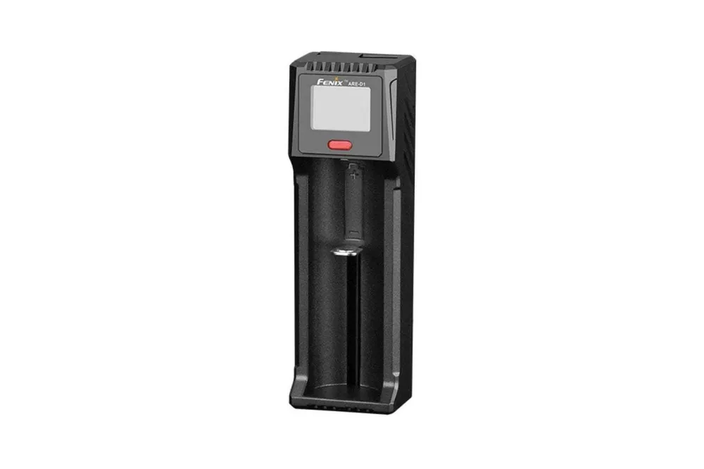 Fenix ARE-D1 - Chargeur intelligent monocanal