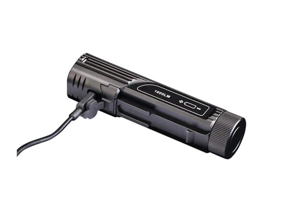 Fenix BC26R - Lampe de vélo rechargeable - 1600 lumens