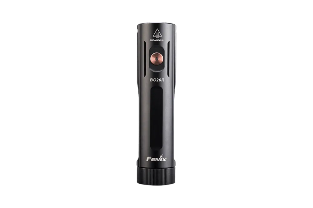 Fenix BC26R - Lampe de vélo rechargeable - 1600 lumens