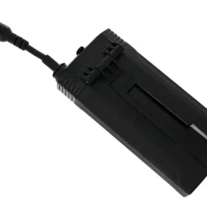 Fenix boitier batterie pour lampe frontale Fenix HP30R V2.0 compatible avec HP35R