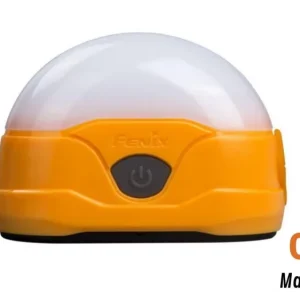 Fenix CL20R - Lanterne rechargeable - 300 lumens