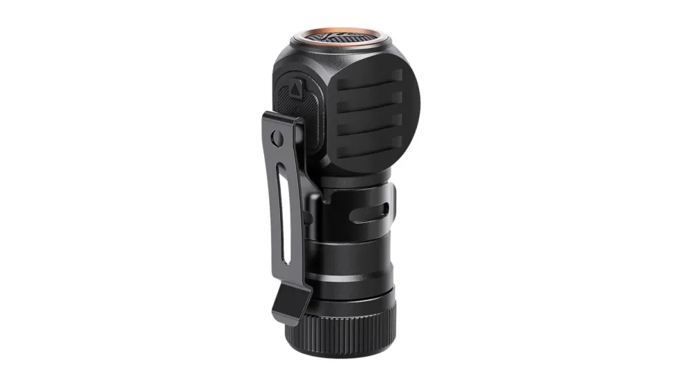 Fenix HM53R - Lampe frontale légère multifonction - 1200 lumens