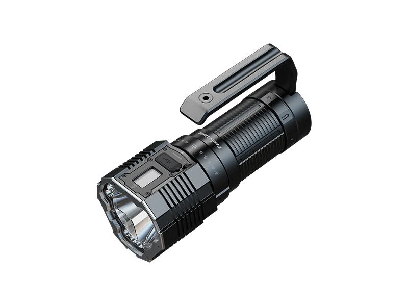 Fenix LR60R - Lampe de recherche - 21 000 lumens - Pack complet