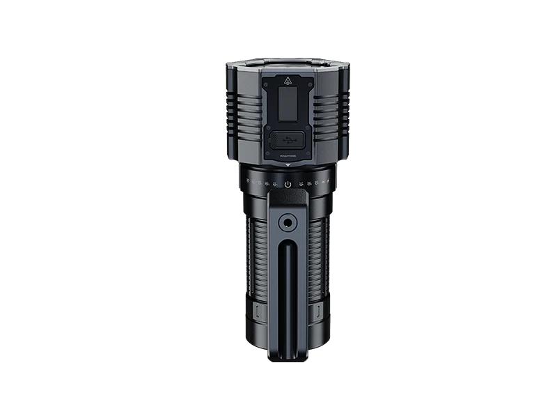 Fenix LR60R - Lampe de recherche - 21 000 lumens - Pack complet