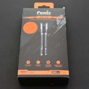Fenix occasions - OCF147 TK11R