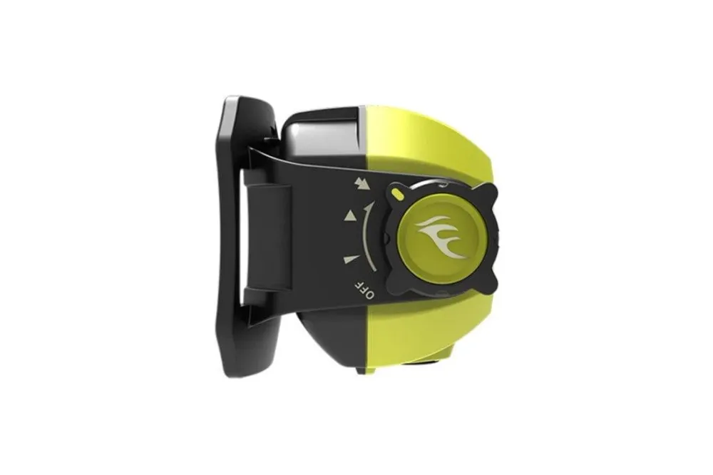 Fenix WH23R - Lampe frontale de travail - 600 lumens