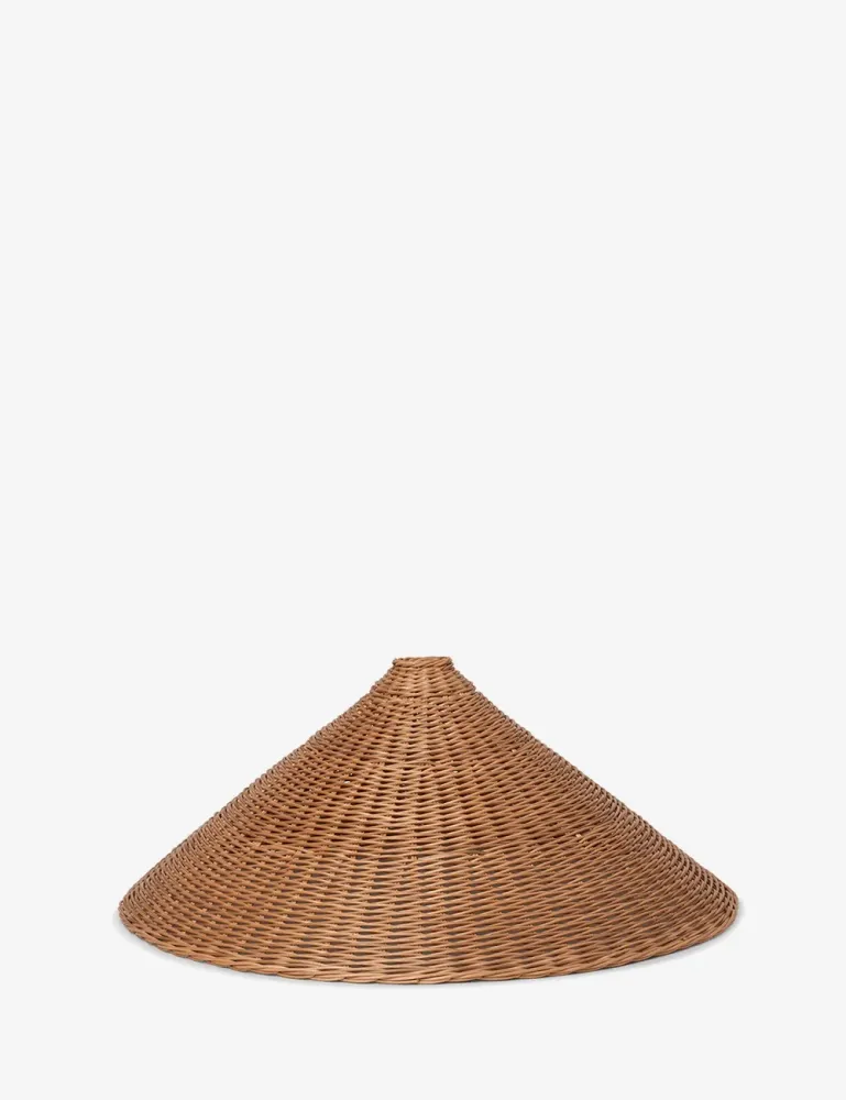 abat-jour double ø68 Ferm Living