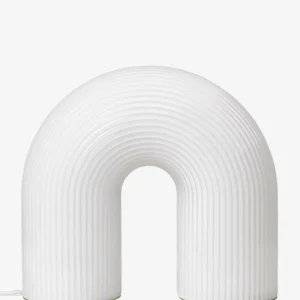 arrière du lampadaire Ferm Living