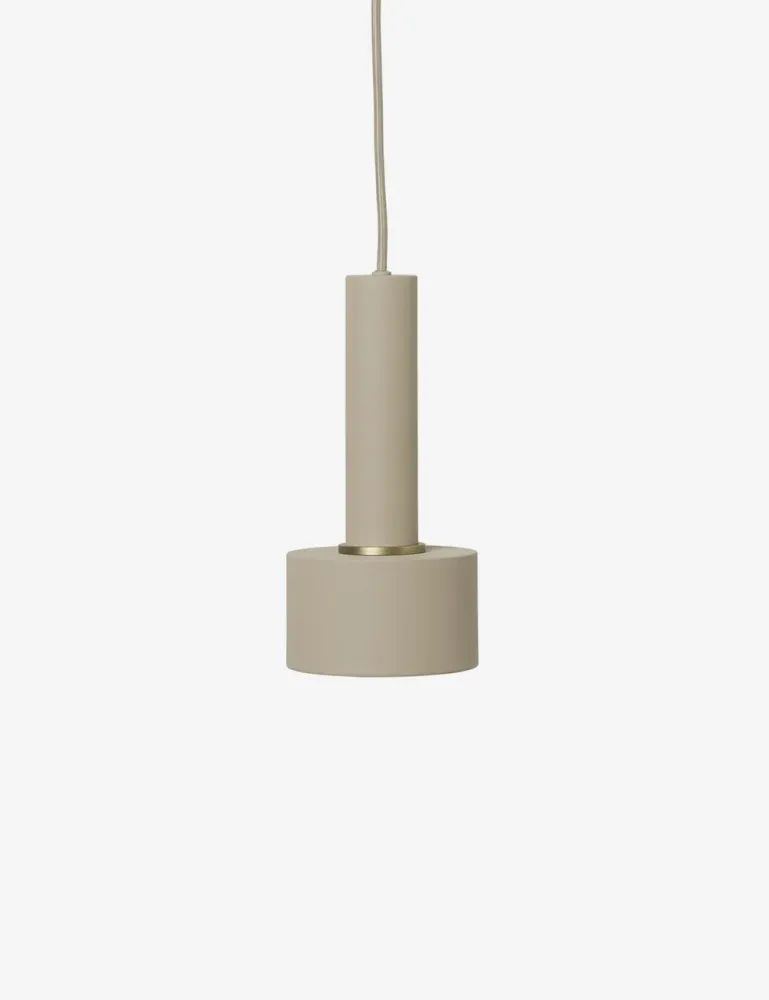 collecter le disque haut Ferm Living