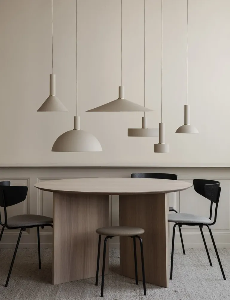 collecter le disque haut Ferm Living