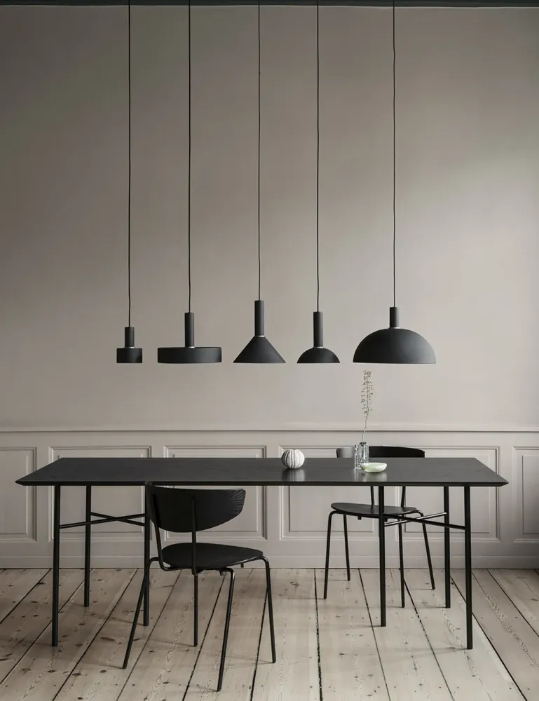 collecter le dôme bas Ferm Living