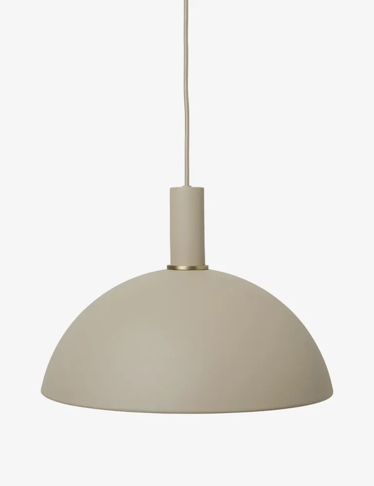 collecter le dôme bas Ferm Living
