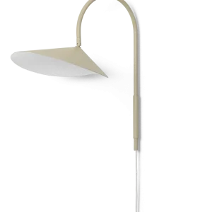 Arum Swivel Wall Lamp - Cashmere Ferm Living - COM