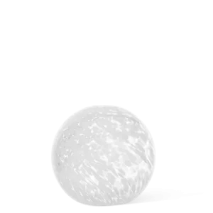 Casca Shade Sphere - Milk Ferm Living - COM